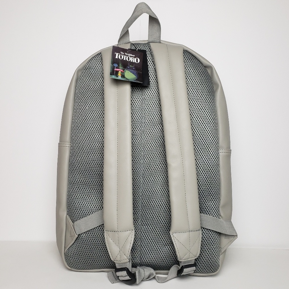 Studio Ghibli My Neighbor Totoro Backpack - Picture 3 of 7